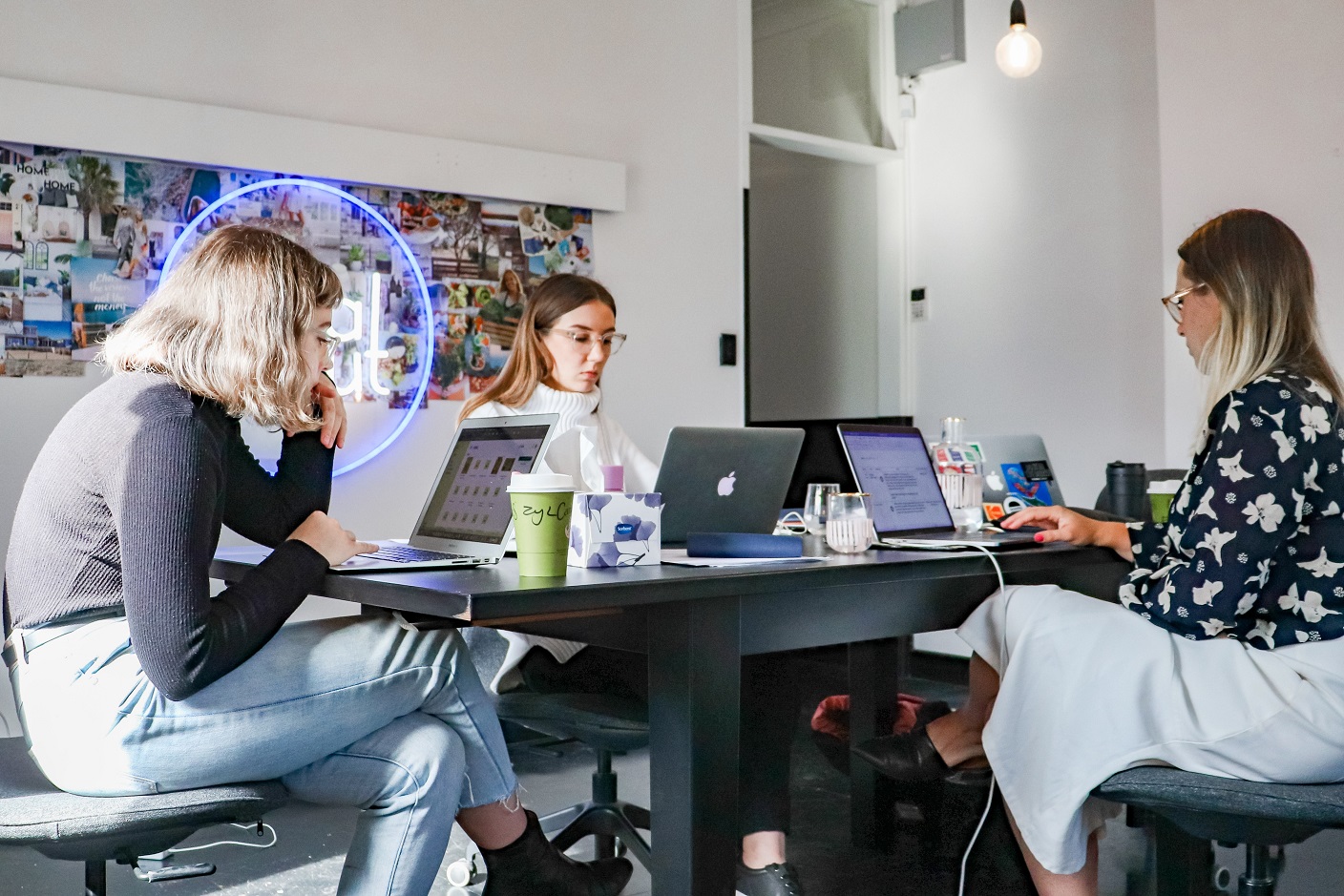 digital marketing consultants NYC