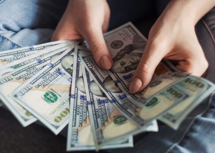 unsecured loans money in hands