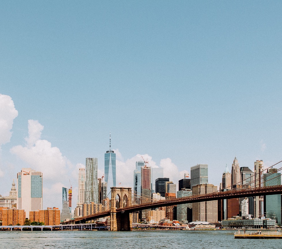 NewYork trading association